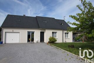  Maison à vendre 7 pièces 125 m²