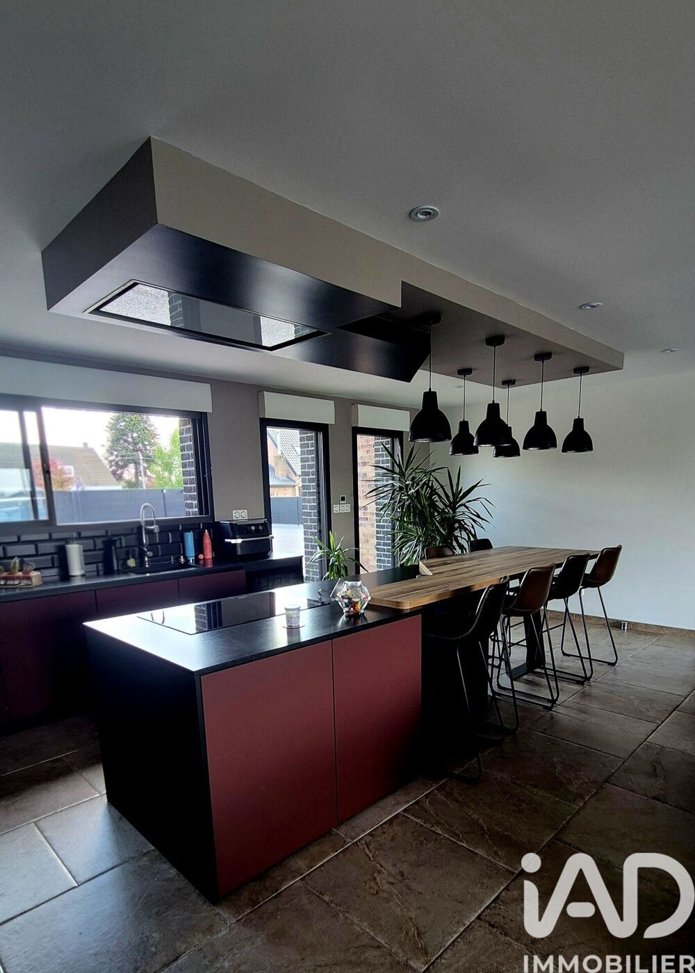 � vendre  Maison Rumegies (59226)