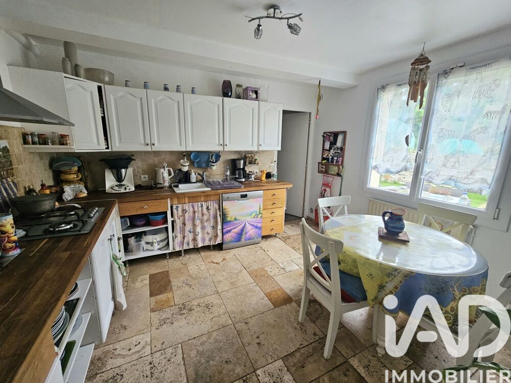 Vente Maison/villa 8 pièces