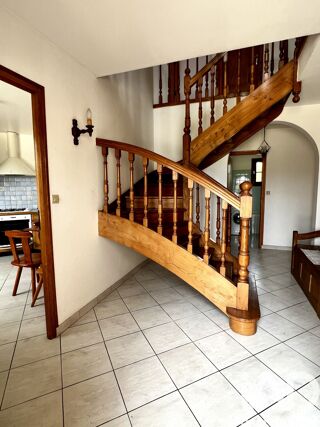  Maison à vendre 6 pièces 140 m²