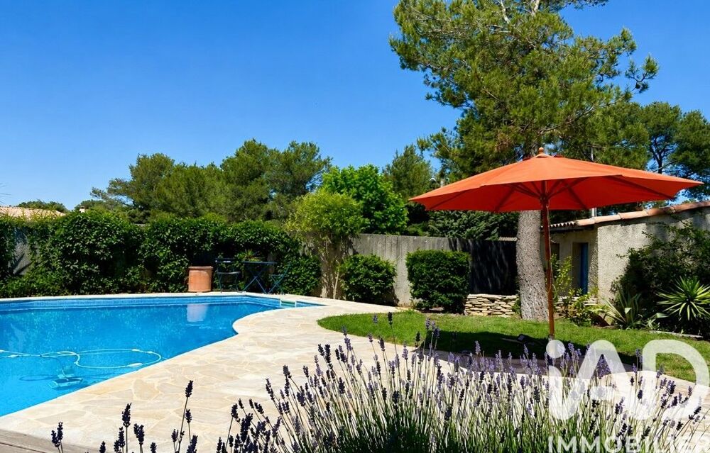 � vendre  Maison Teyran (34820)