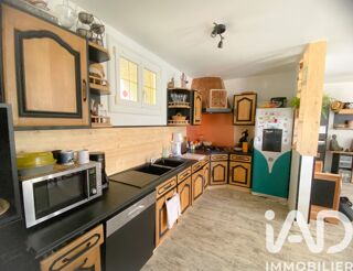  Maison à vendre 6 pièces 112 m²