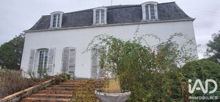  Maison à vendre 8 pièces 317 m²
