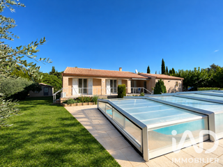  Maison à vendre 4 pièces 105 m²