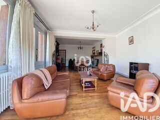  Maison à vendre 4 pièces 127 m²