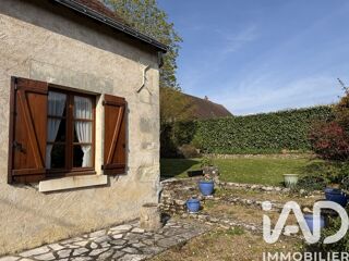 Maison à vendre 5 pièces 110 m²