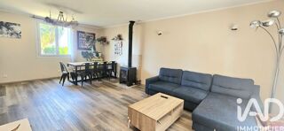  Maison à vendre 5 pièces 90 m²