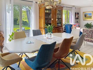  Maison à vendre 5 pièces 123 m²