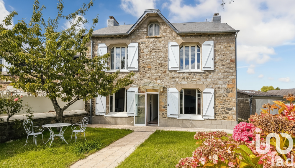 Vente Maison/villa 6 pièces