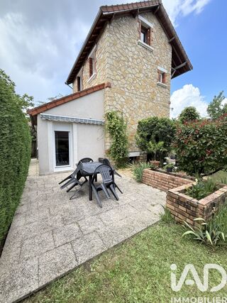  Maison � vendre 4 pi�ces 90 m�