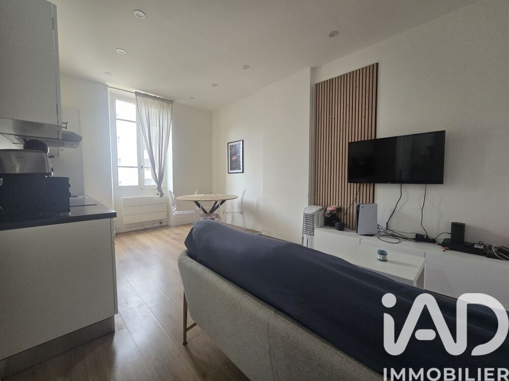 Vente Appartement Vente Appartement 4 pièces Toulon