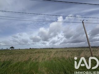  Terrain à vendre 1300 m²