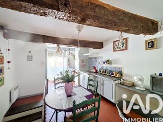  Maison à vendre 3 pièces 62 m²