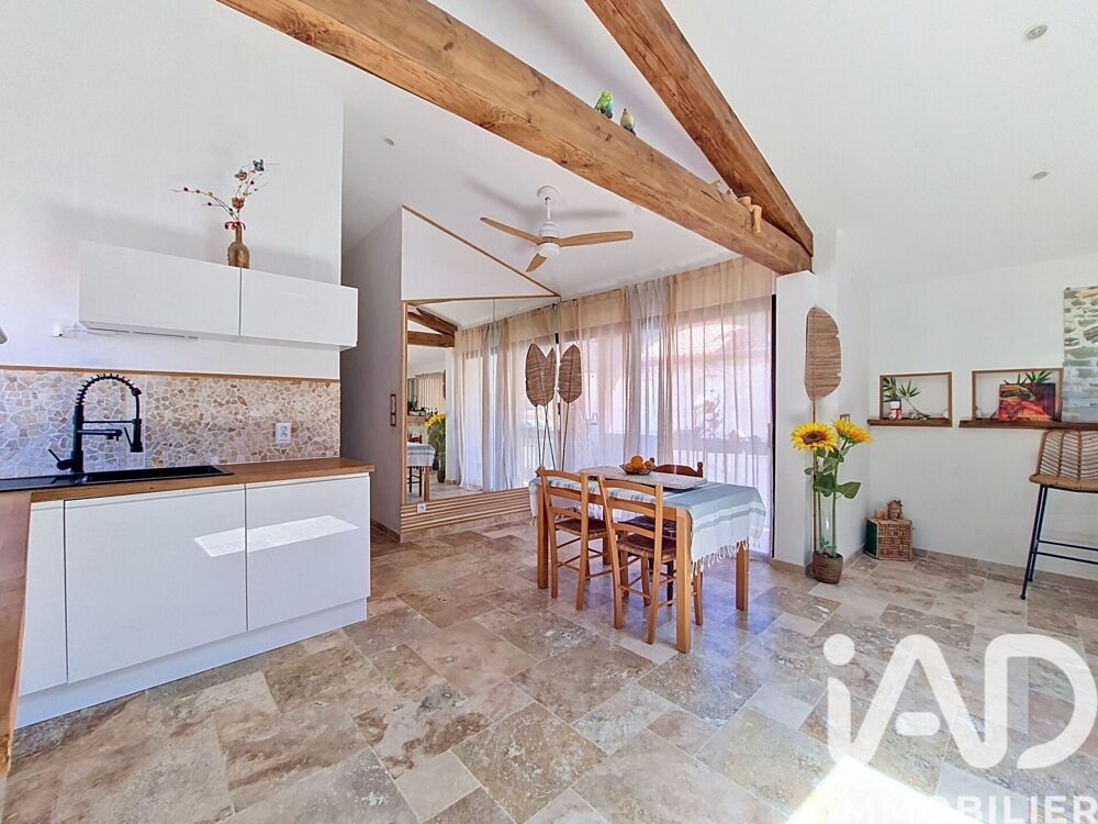 Vente Appartement Vente Appartement 4 pièces Narbonne