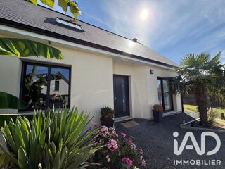  Maison à vendre 6 pièces 150 m²