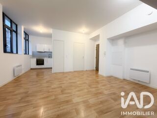 Vente Appartement Vente Studio 1 pièce Valenciennes