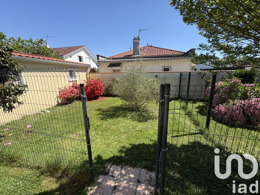 Vente Maison Vente Maison traditionnelle 4 pièces Tarbes