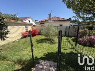  Maison à vendre 4 pièces 104 m²