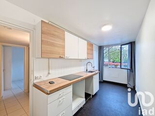  Appartement � vendre 1 pi�ce 32 m�