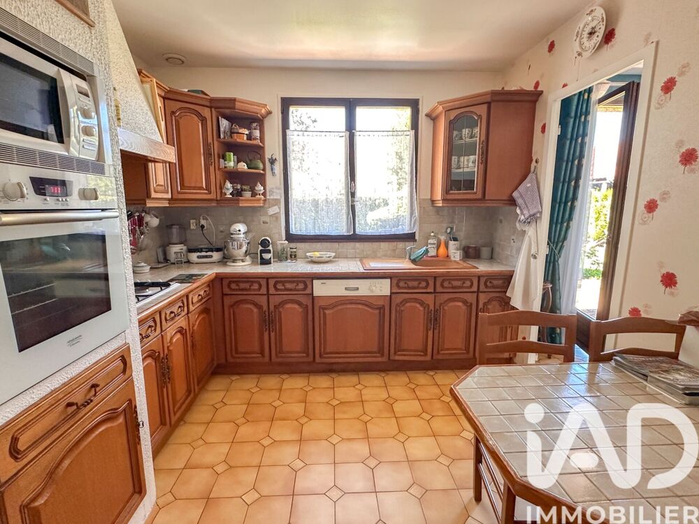 Vente Maison Vente Maison/villa 5 pièces Le mée-sur-seine