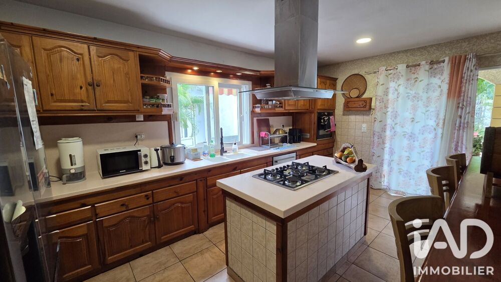 Vente Maison Vente Maison traditionnelle 5 pièces Saint-louis