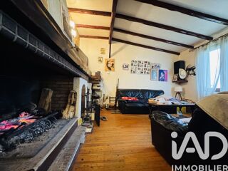  Maison � vendre 4 pi�ces 85 m�