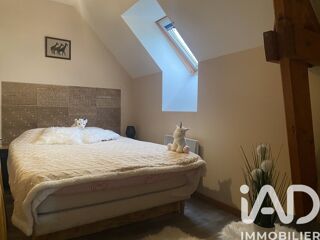  Maison à vendre 5 pièces 141 m²