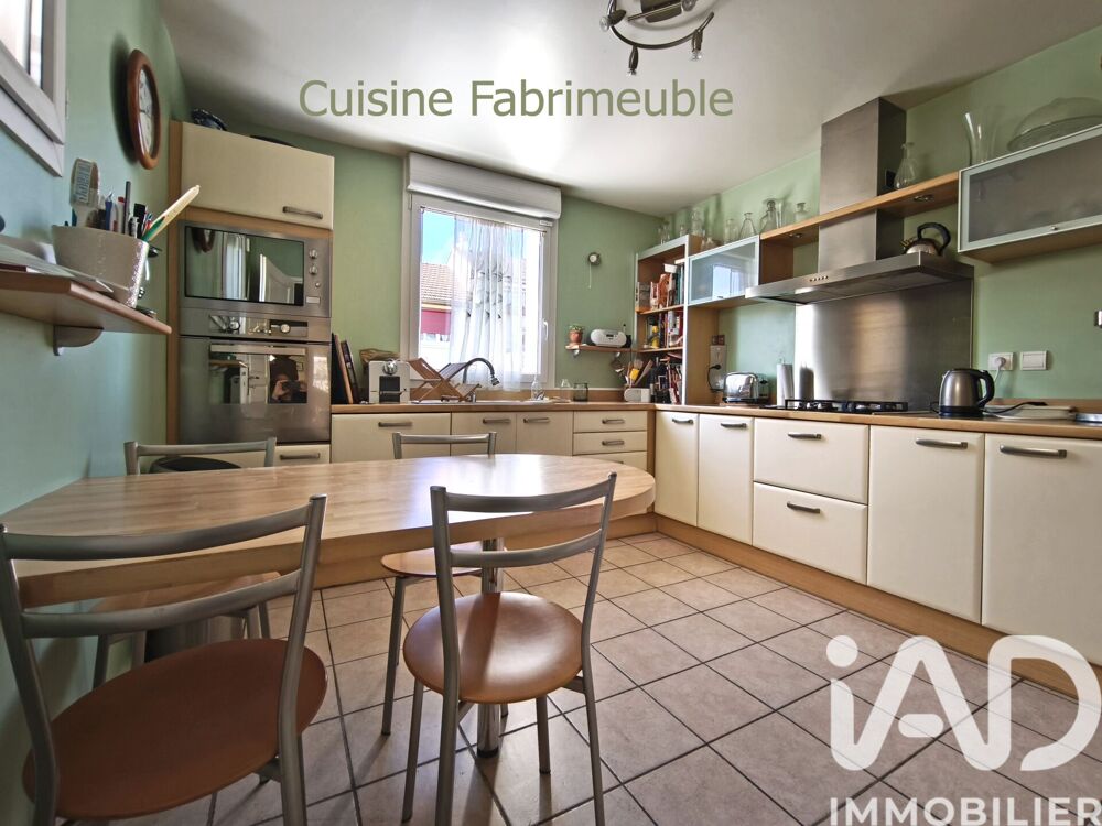 Vente Maison/villa 5 pièces