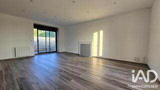  Maison à vendre 4 pièces 116 m²