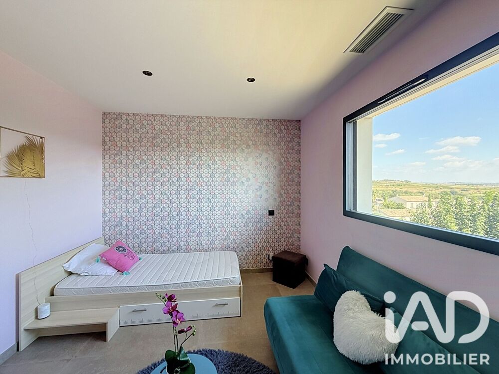 à vendre  Maison Béziers (34500)