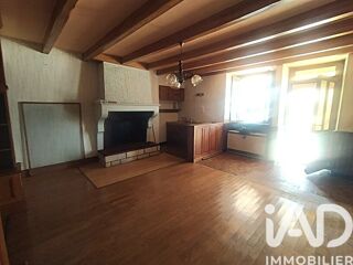  Maison � vendre 2 pi�ces 57 m�