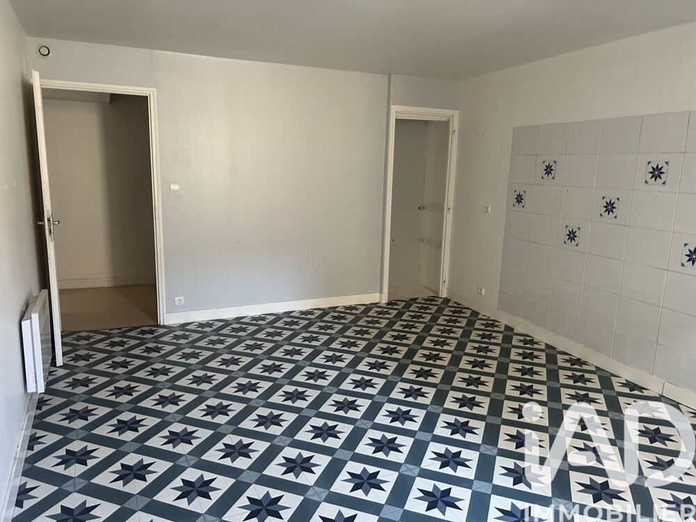 Vente Maison Vente Maison de ville 4 pièces Montmoreau