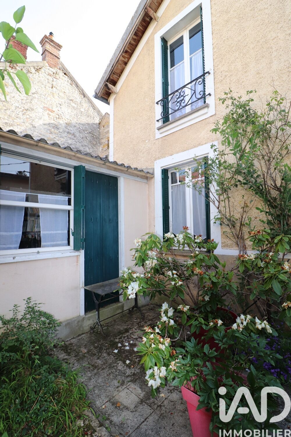 Vente Maison/villa 7 pièces