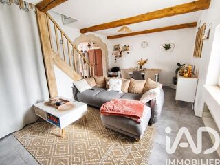  Maison à vendre 4 pièces 74 m²