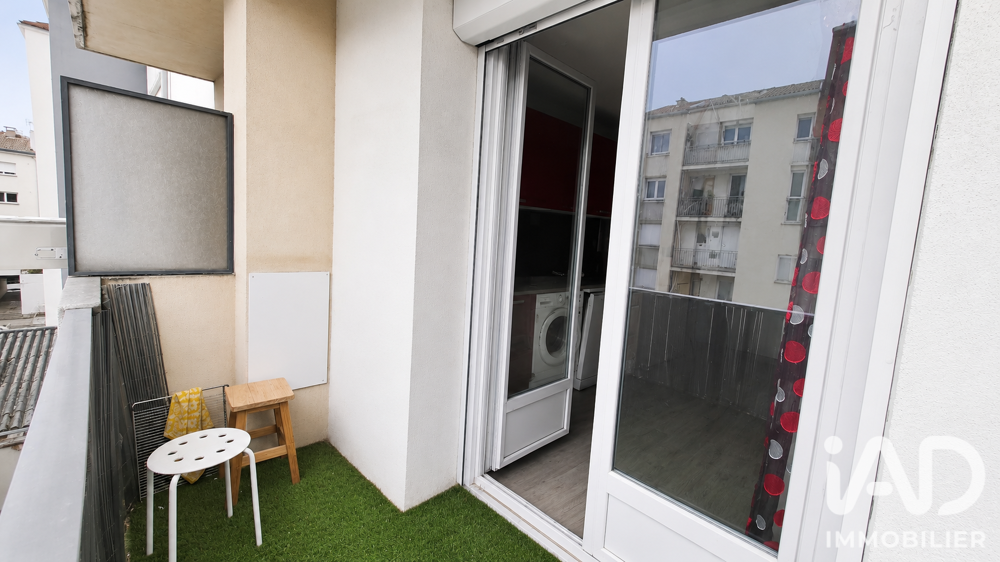 Vente Appartement Vente Appartement 4 pièces Saint-Étienne