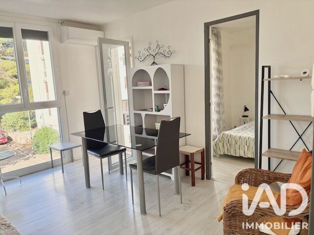 Vente Appartement Vente Appartement 5 pièces Perpignan