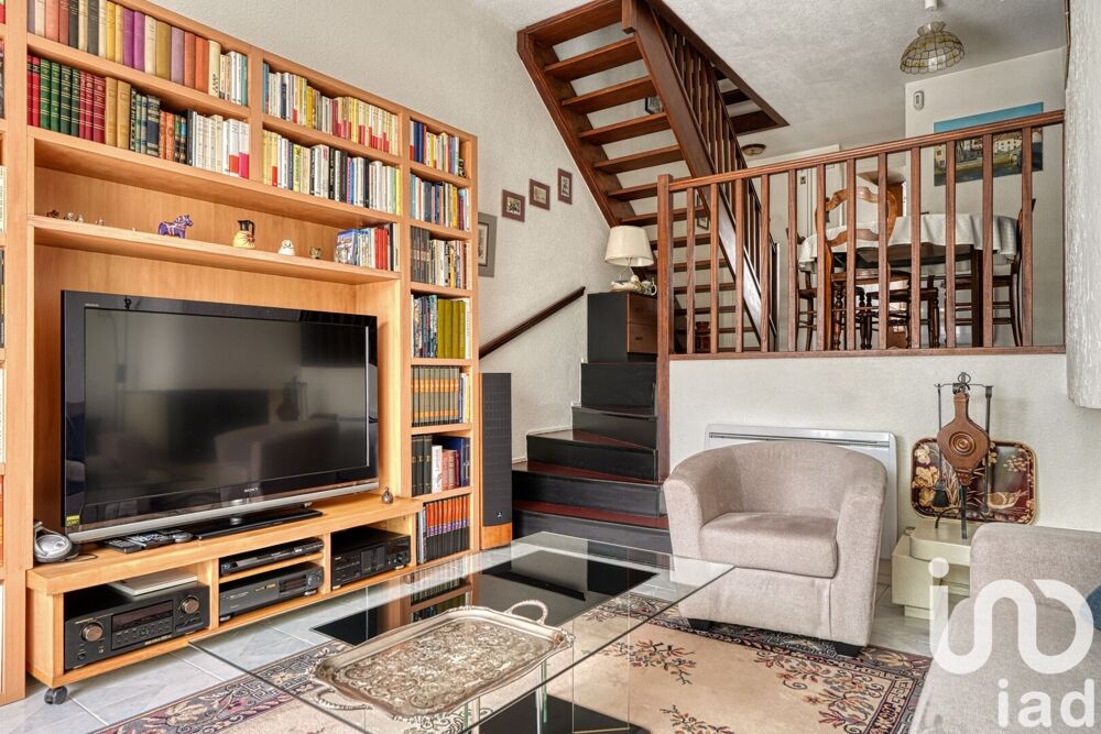 Vente Maison Vente Maison/villa 6 pièces Saint-brice-sous-forêt