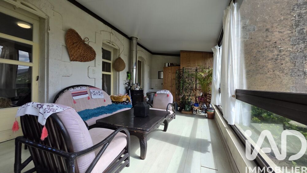 Vente Maison Vente Maison de ville 5 pièces Blaye