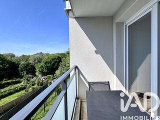  Appartement � vendre 3 pi�ces 68 m�