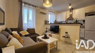  Appartement à vendre 3 pièces 49 m²