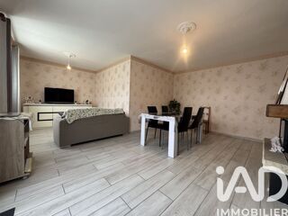  Maison à vendre 5 pièces 90 m²