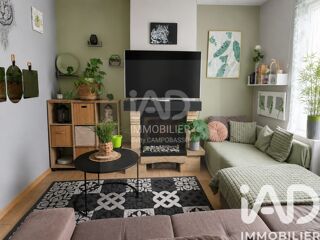  Maison � vendre 6 pi�ces 115 m�