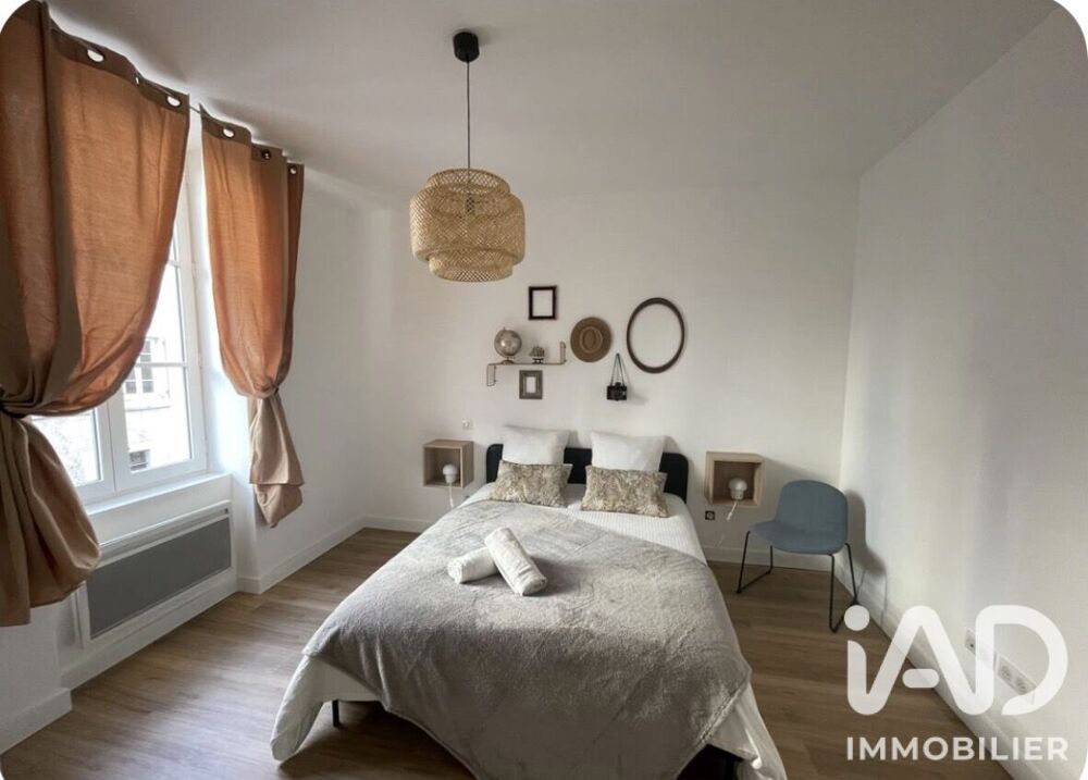 Vente Appartement Vente Appartement 2 pièces Pau