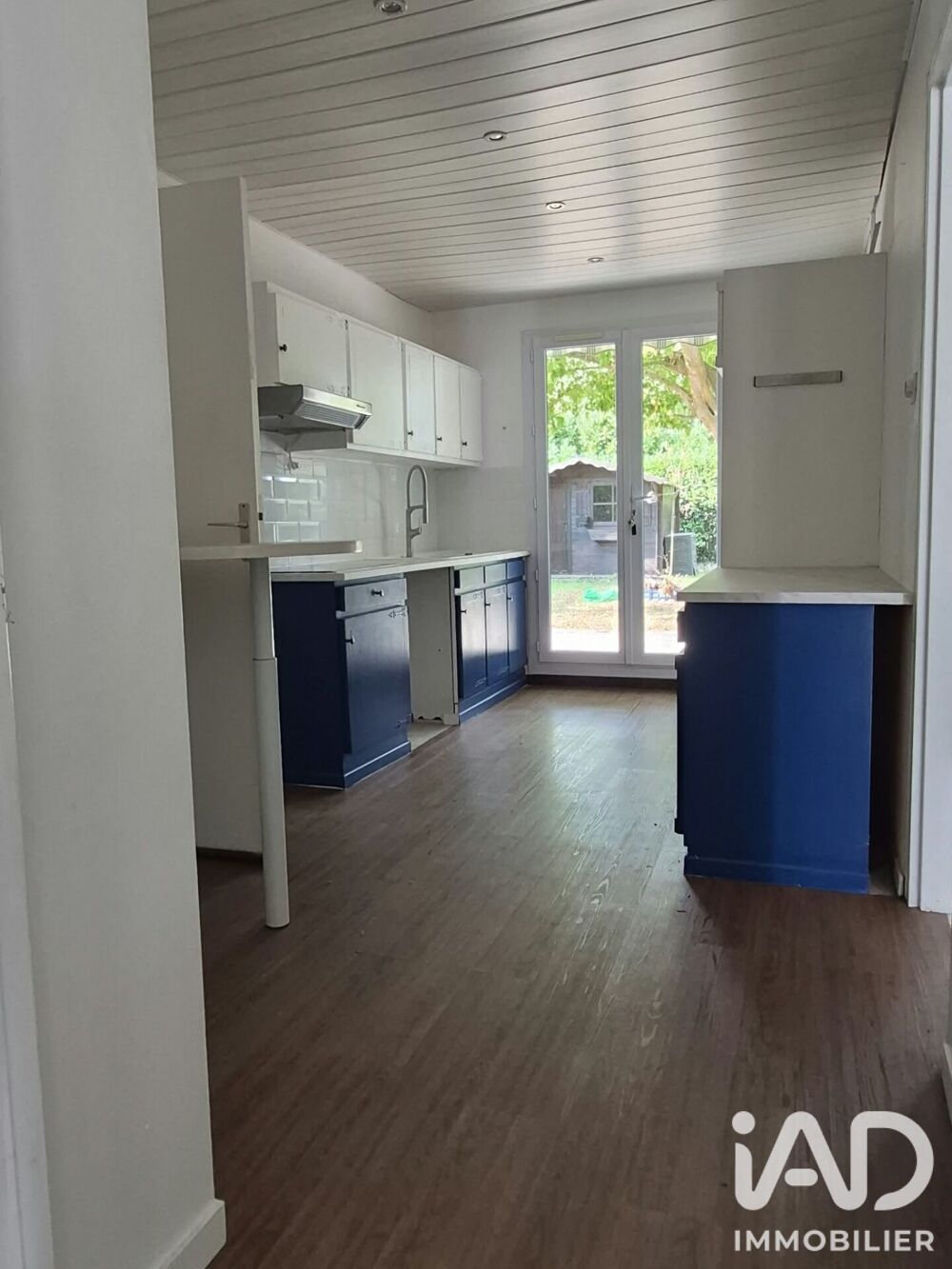 Vente Maison Vente Maison/villa 5 pièces Cires-lès-mello