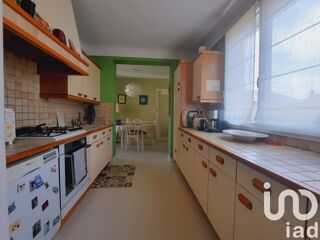  Maison à vendre 7 pièces 136 m²