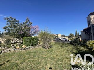  Maison à vendre 6 pièces 160 m²