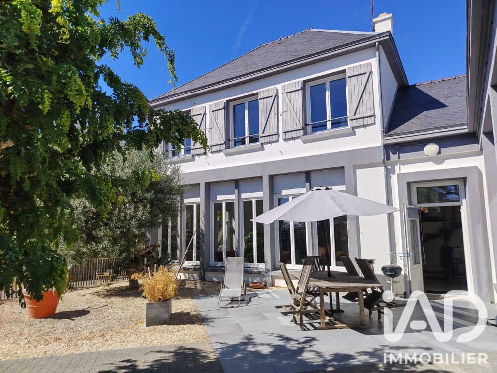 Vente Maison/villa 10 pièces