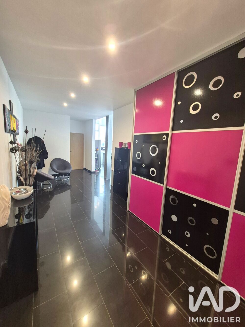 Vente Loft 4 pièces