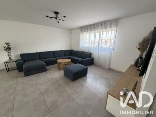  Maison à vendre 4 pièces 136 m²