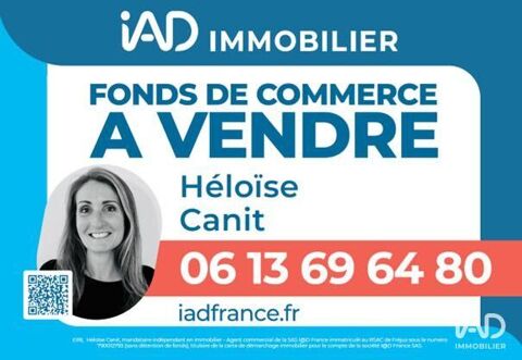   Vente Boutique/Local commercial 70 m&sup2; 